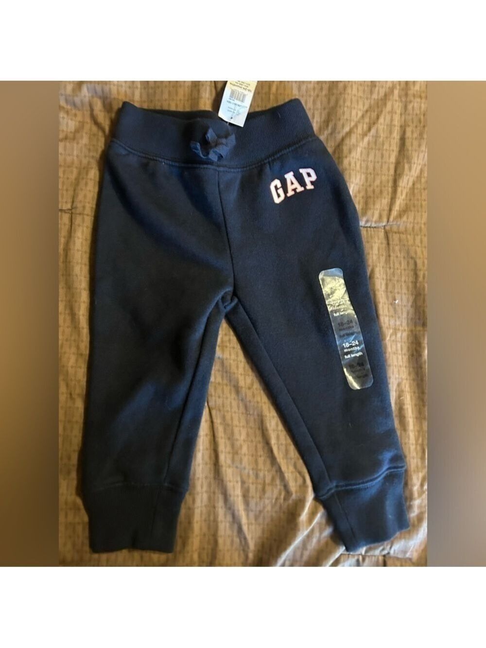 Gap sweat pants
